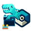 Digimod [Cobblemon] GUIs logo