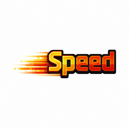 Speed project image