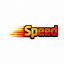 Speed logo