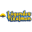 Legendes Pixelmon logo