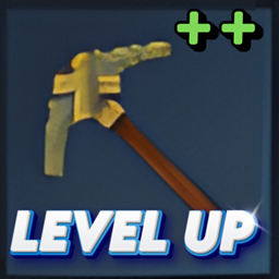 LevelTools/Weapons 2.0 logo