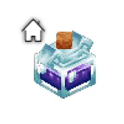 Recall Potion logo