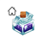 Recall Potion logo