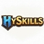 HySkills - Custom RPG Skills/Stats/Leveling logo