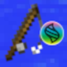 Cobblemon: Mega Fishing project image
