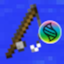Cobblemon: Mega Fishing logo