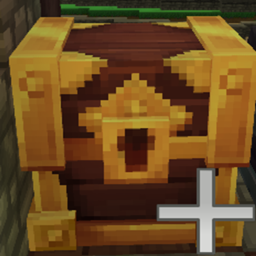 ChestPlus logo
