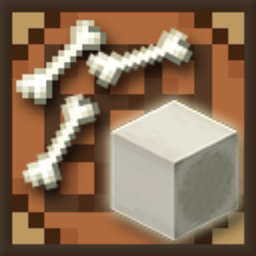 Easy Bone Block logo