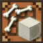 Easy Bone Block logo