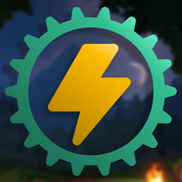 Stamina Controller logo