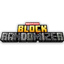 Bedrock BlockRandomizer logo