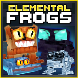 Elemental Frogs project image