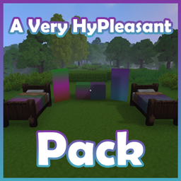 A Very Hypleasant Pack logo