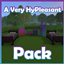 A Very Hypleasant Pack logo