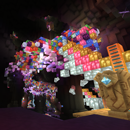 Gem Spider Realm logo
