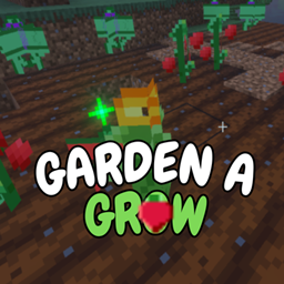 Garden a Grow logo