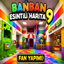 Anaokulu Korkusu 9 – Bulmaca & Mini Oyun Haritası (Fan Yapımı) logo