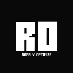 Rarely Optimized