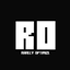 Rarely Optimized logo