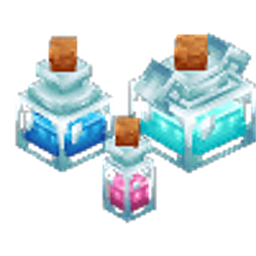 VeryGames - More Potions