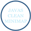 Javas Clean Minimap logo