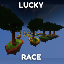 Lucky Block Race project image