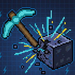 Your Tool Is Too Powerful logo