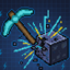 Your Tool Is Too Powerful logo