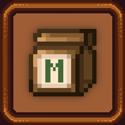Seed Bags Modded Compat logo
