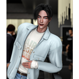 Casual Charisma logo