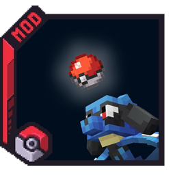 Catch Indicator [Cobblemon Addon] logo