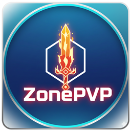 ZonePVP logo