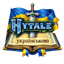 Ukrainian Translation | Український переклад logo