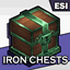 Iron Chests [ESI] - Supports Workbench Pull & Double Chests | Update for Version 4 logo