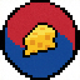 ZKoreanPatch logo