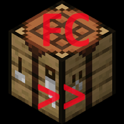 FastCrafter logo