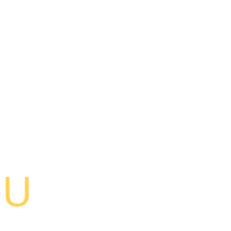 Create Regions Unexplored Compat: Crushing project image