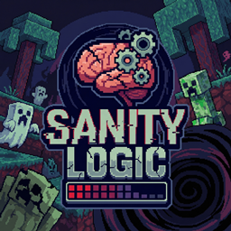 Sanity Logic  logo