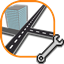 Mesophil´s Cities: Style Pack Creator Utilities logo