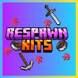 Respawn Kits - Minecraft Bedrock Addons - CurseForge