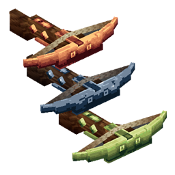 MoreCrossbows logo