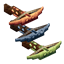 MoreCrossbows logo