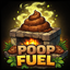 Poop Fuel logo
