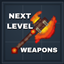 Next Level Weapons logo