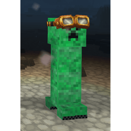Cams Creepers project image