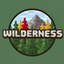 Wilderness logo