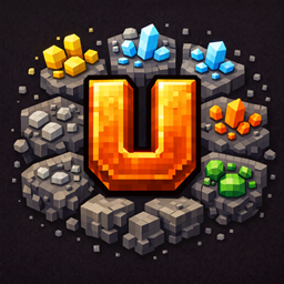YUltimine logo