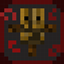 Fighting Dummy logo