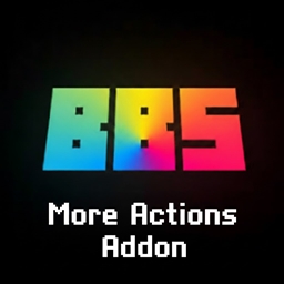 BBS More Actions Add-on logo
