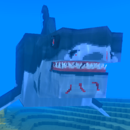 Megalodons logo